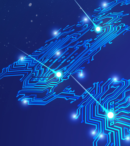 The Global Governance of AI