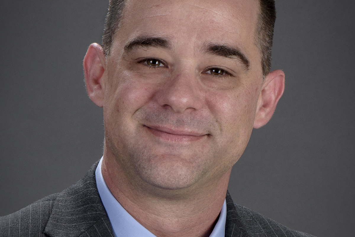 Getting to Know You: Chris Metz