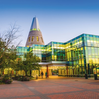 University Budget Kickoff meeting highlights current financial status, plans for 2026-27 fiscal year