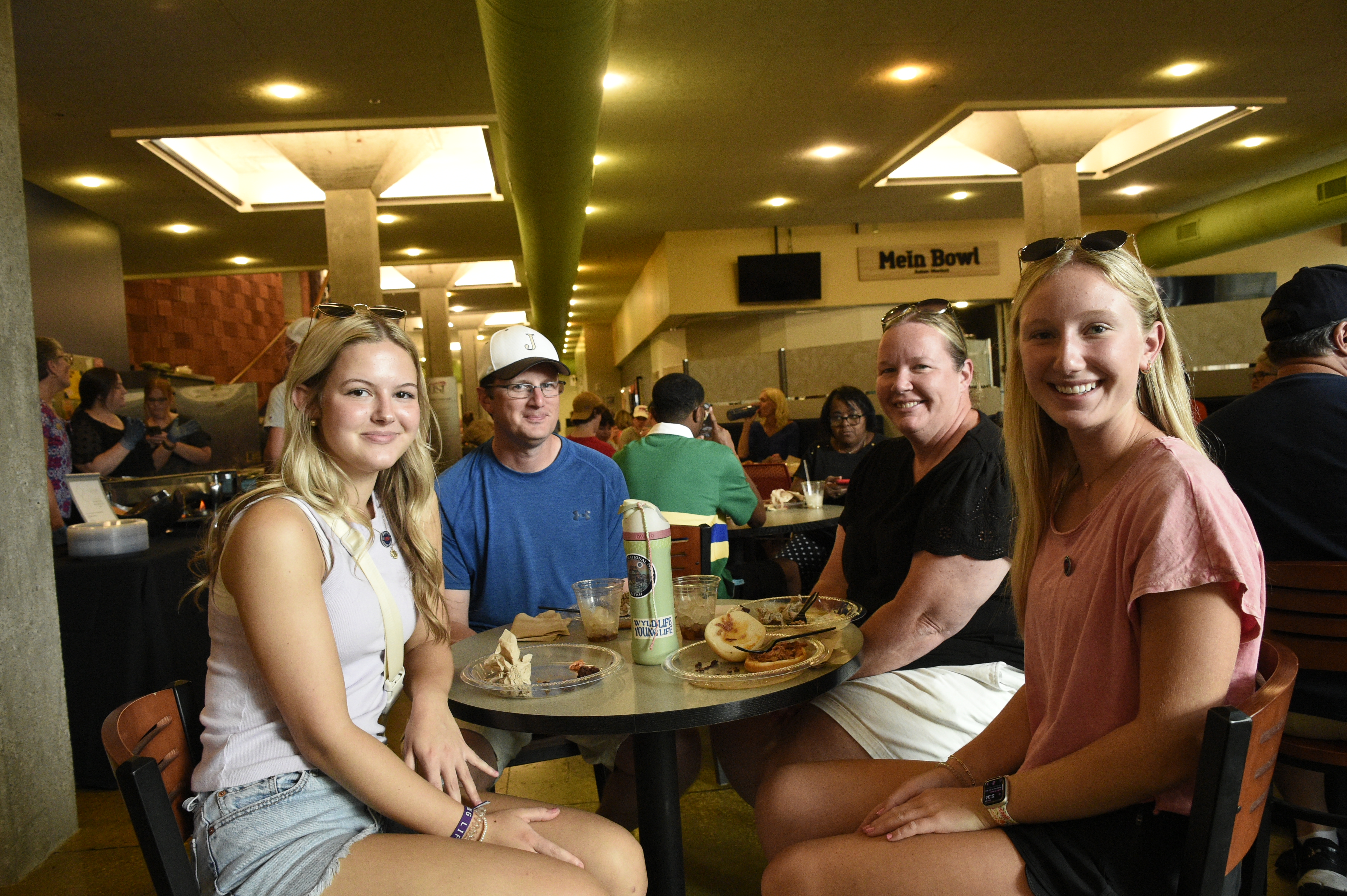 Student & Family Programs-Thursday, August 14, 2025