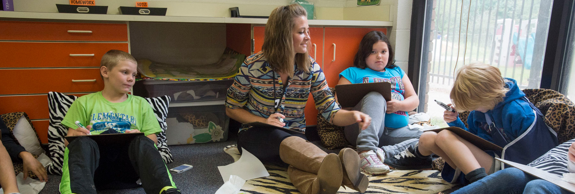 Student Organizations