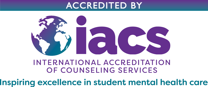 IACS Accreditation
