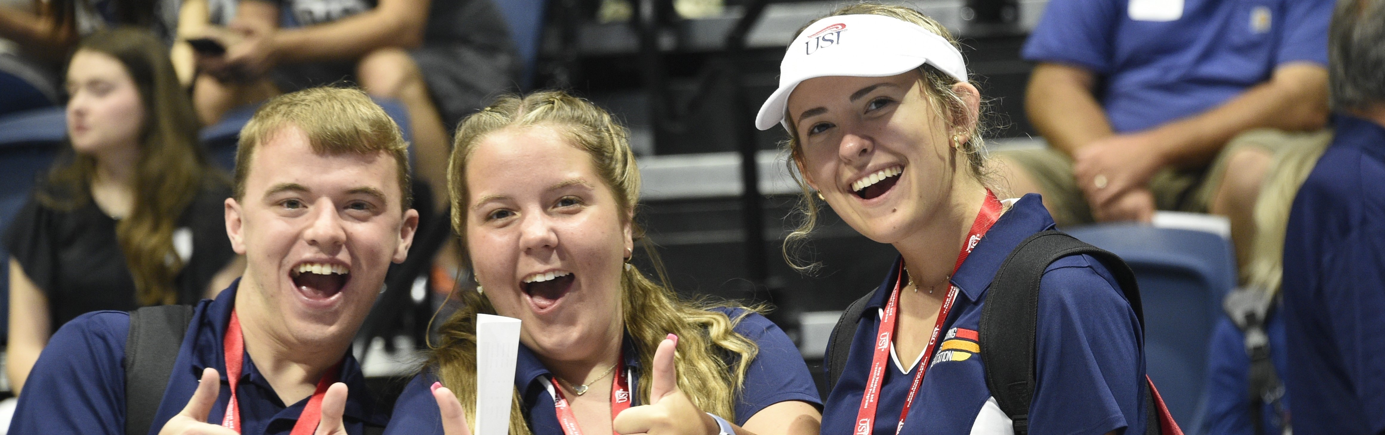 Orientation Photo Gallery