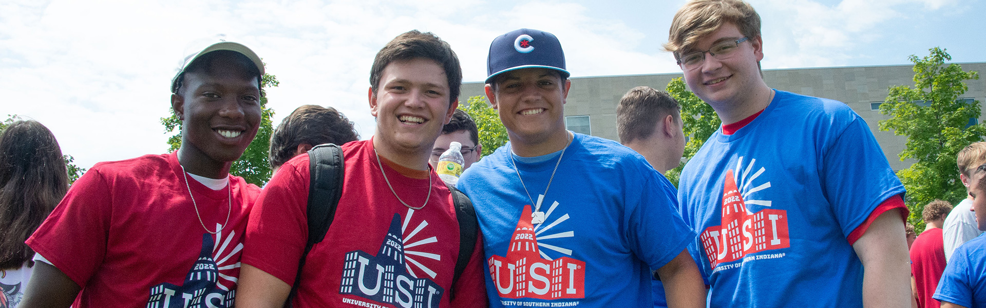 Illinois Freshman Scholarships