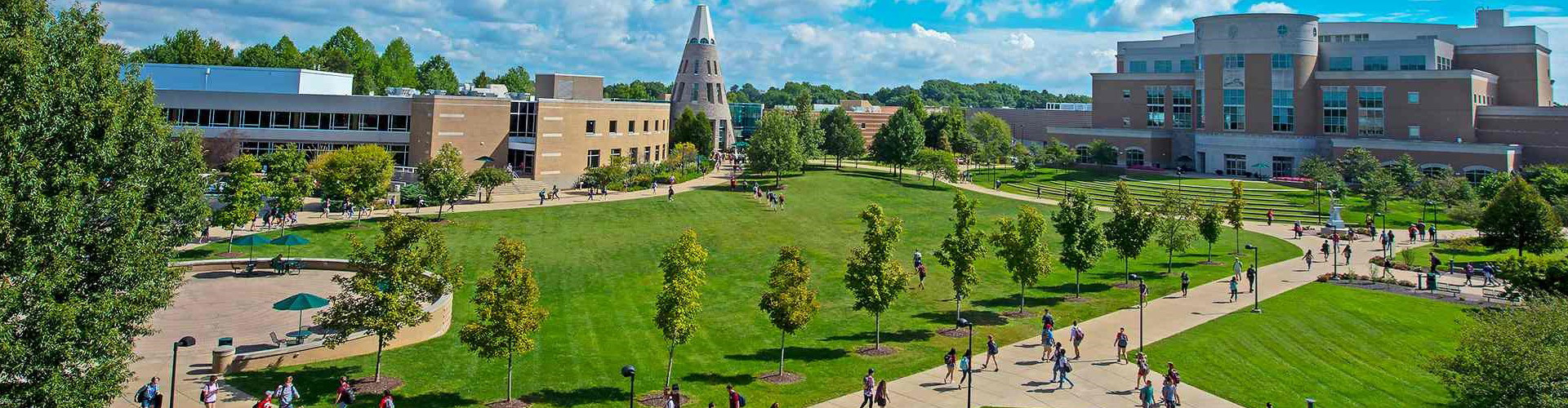 Student Government Association - University of Southern Indiana