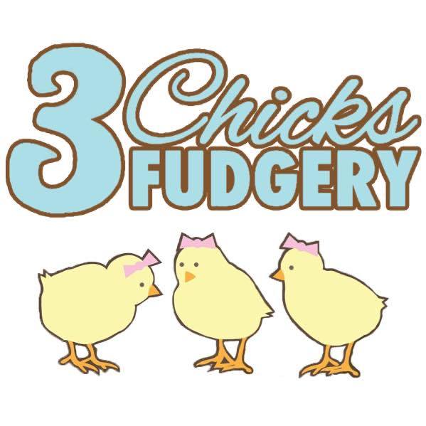 Three Chicks Fudgery