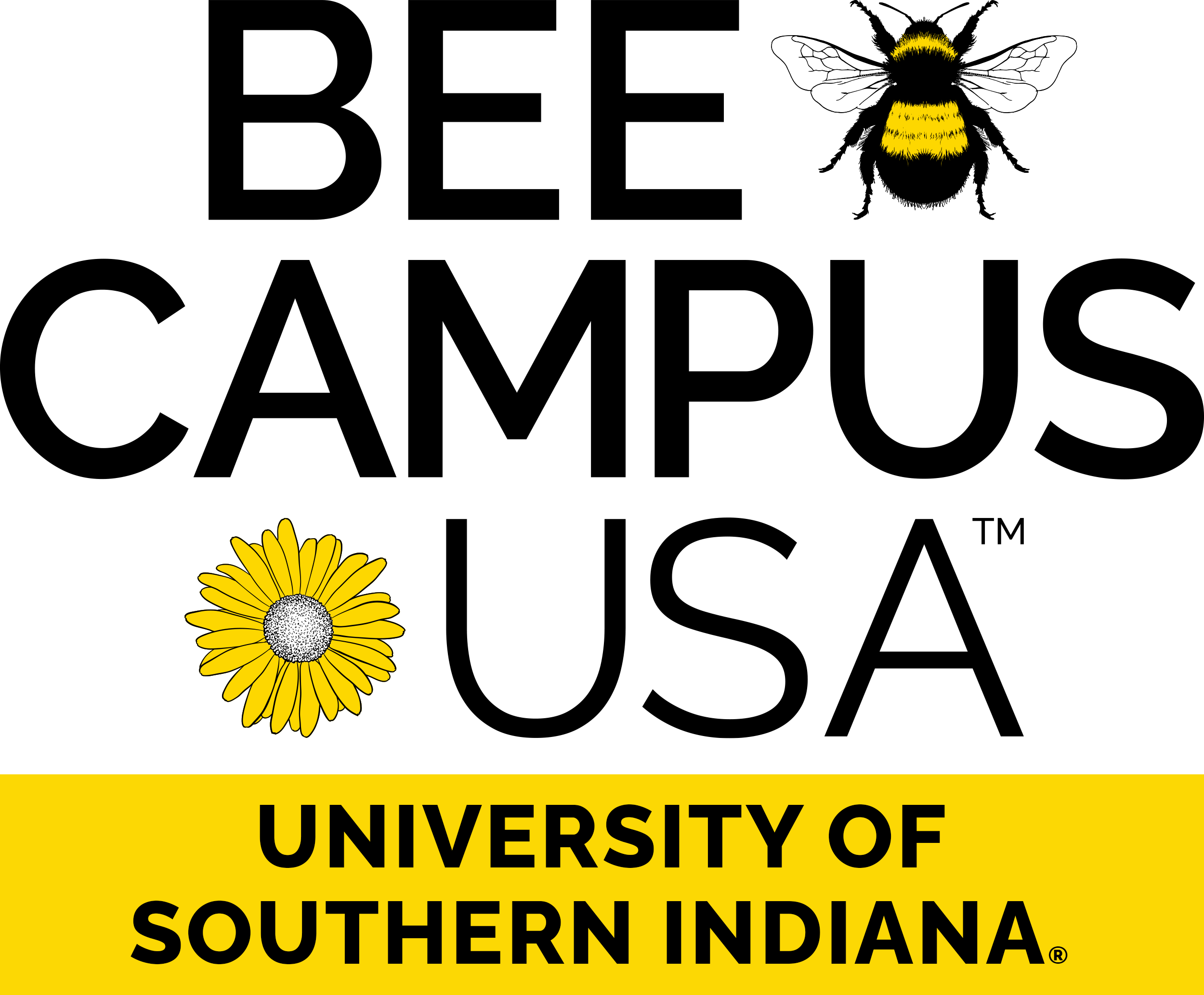 USI Bee Campus