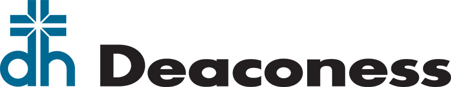 Deaconess logo