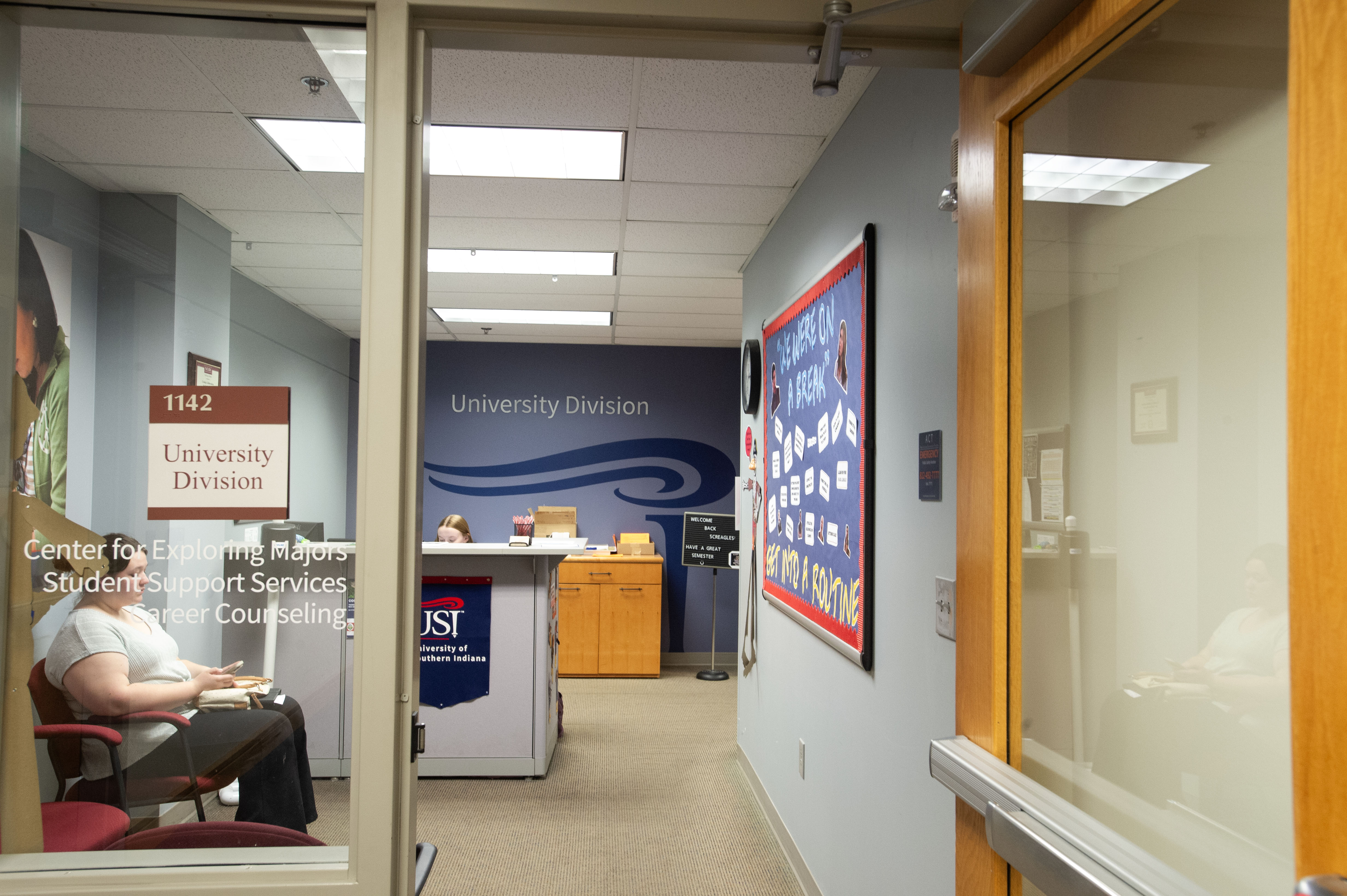 Employees for Personal Use