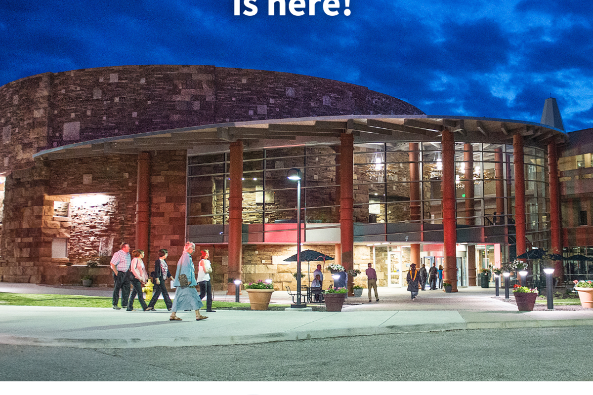 USI Theatre announces 2024-25 season 