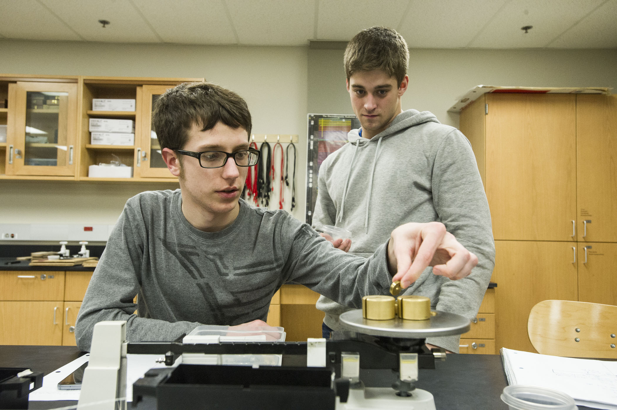 Physics and Astronomy Resources