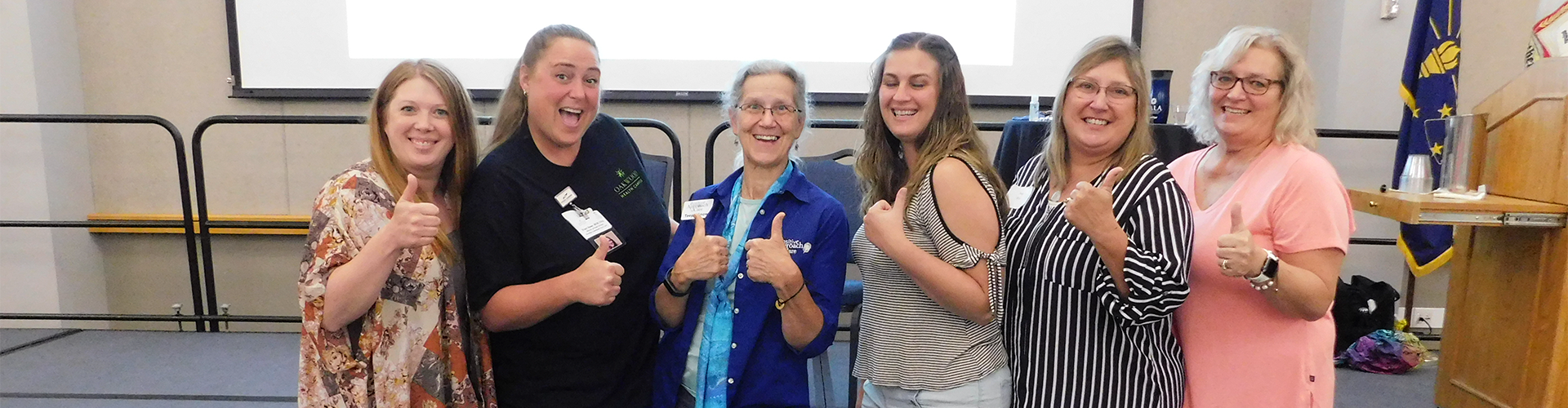 Dementia Friendly Tell City