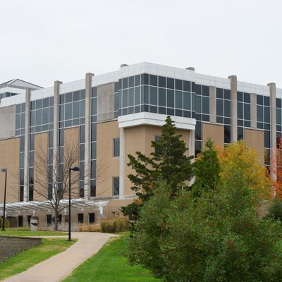 Pott College of Science, Engineering, and Education