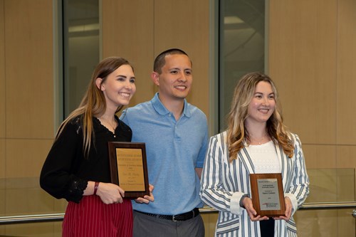 Tori, Dr Bueltel, Taylor