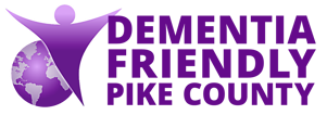 DF Pike County Logo