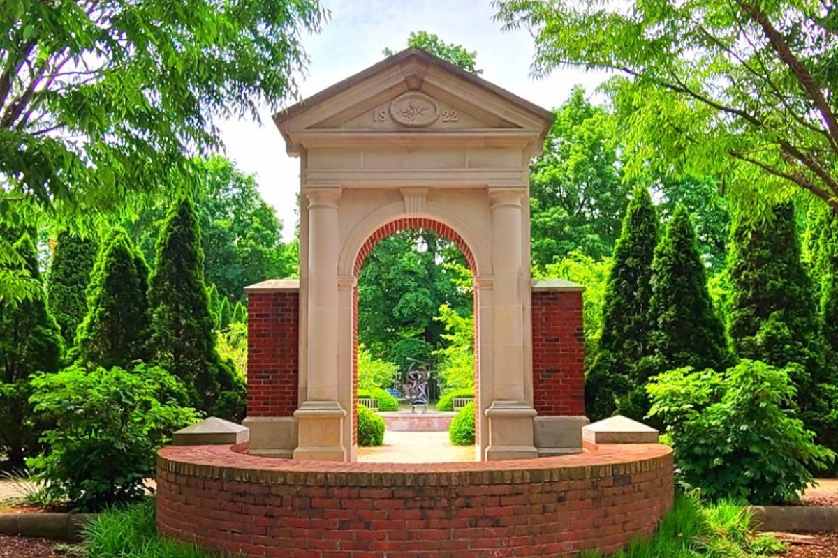 USI Historic New Harmony program receives $2.5 million grant from Lilly Endowment Inc. 