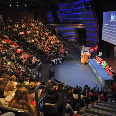 USI to host third annual Be a Teacher Day 