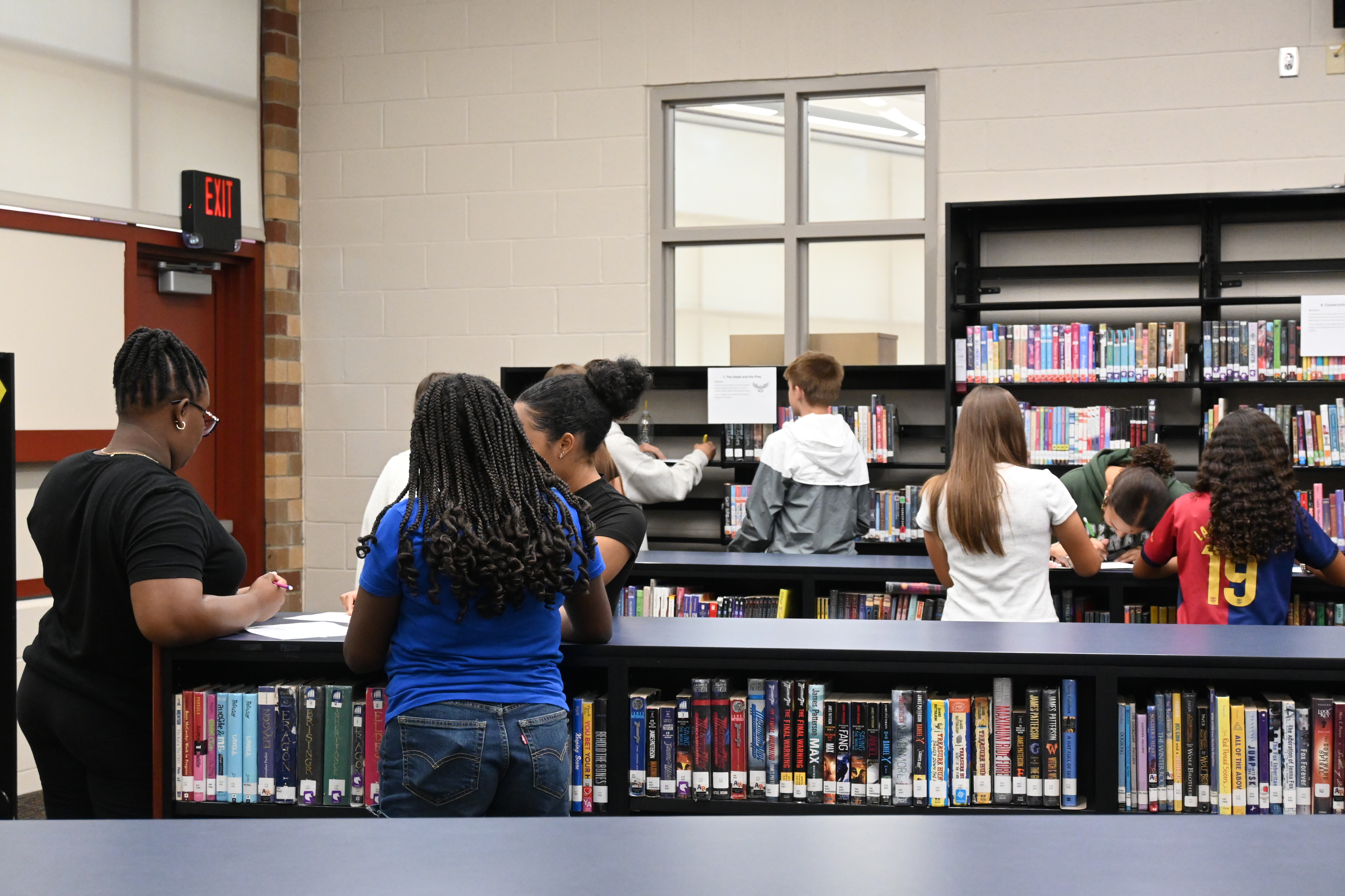 USI Math Department advances quantitative reasoning through community-based mathematics initiative  - News article image