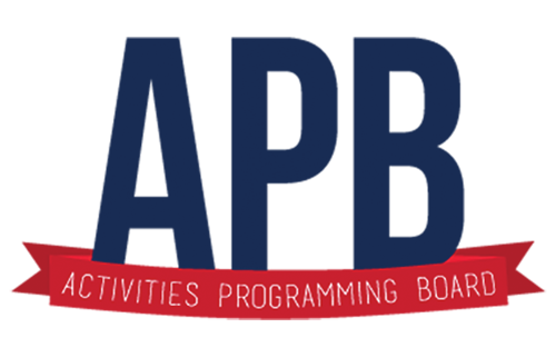 Activities Programming Board logo