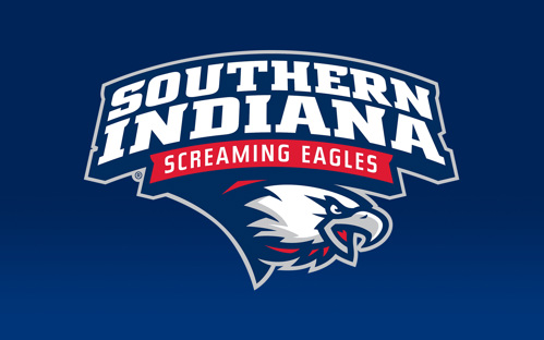 USI Screaming Eagles Logo