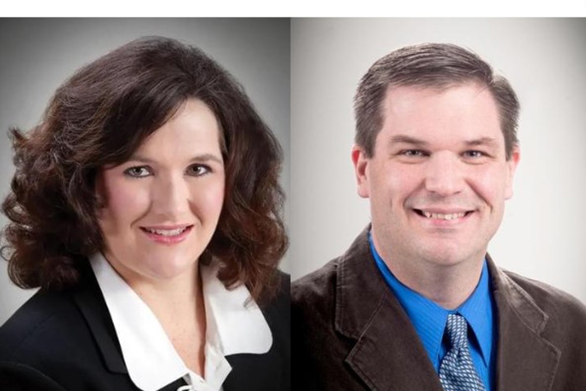 USI names Interim Provost and Interim Dean of Pott College  