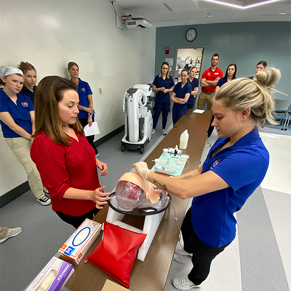 Nutrition and Radiology