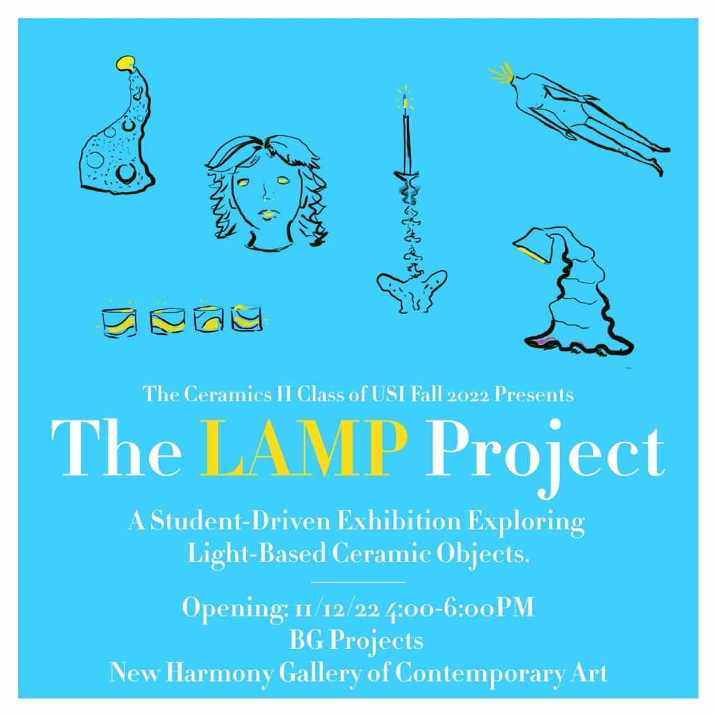 The Lamp Project
