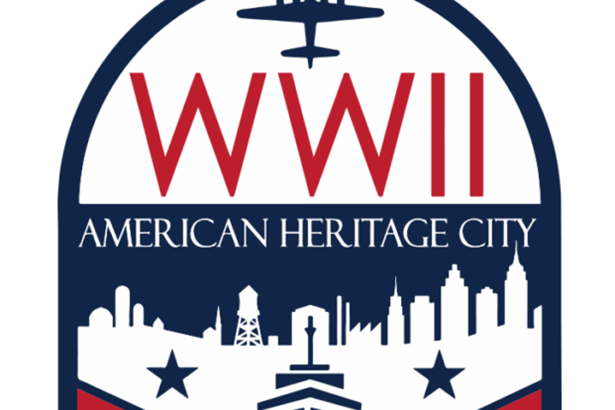 USI students contribute to Evansville Wartime Museum