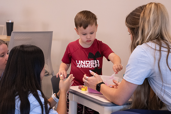 OTD Fieldwork Resources