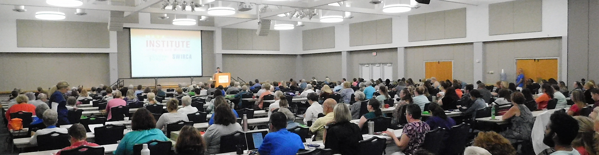 The Bronstein Keynote