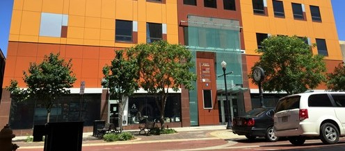 Economic Development