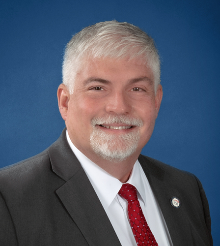 The President's Report