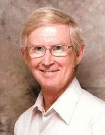 Picture of Hank Cecil