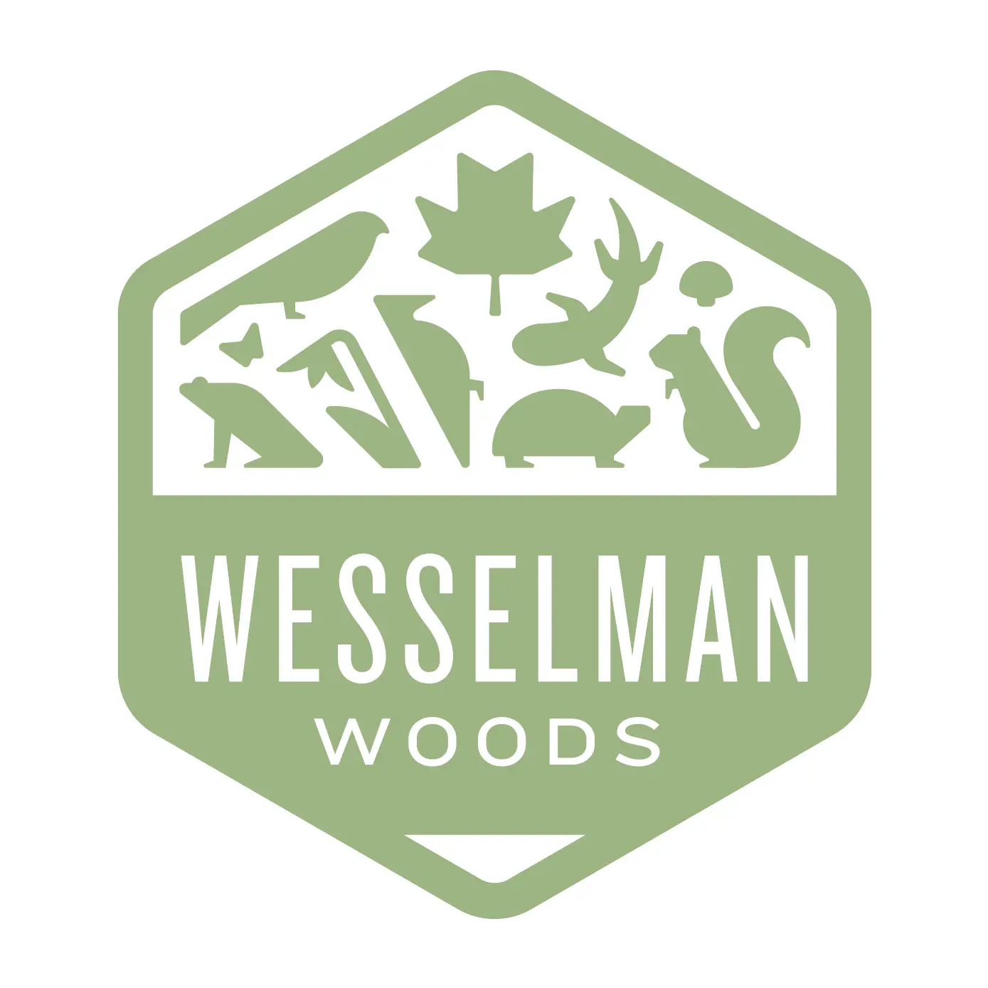 Wesselman Woods