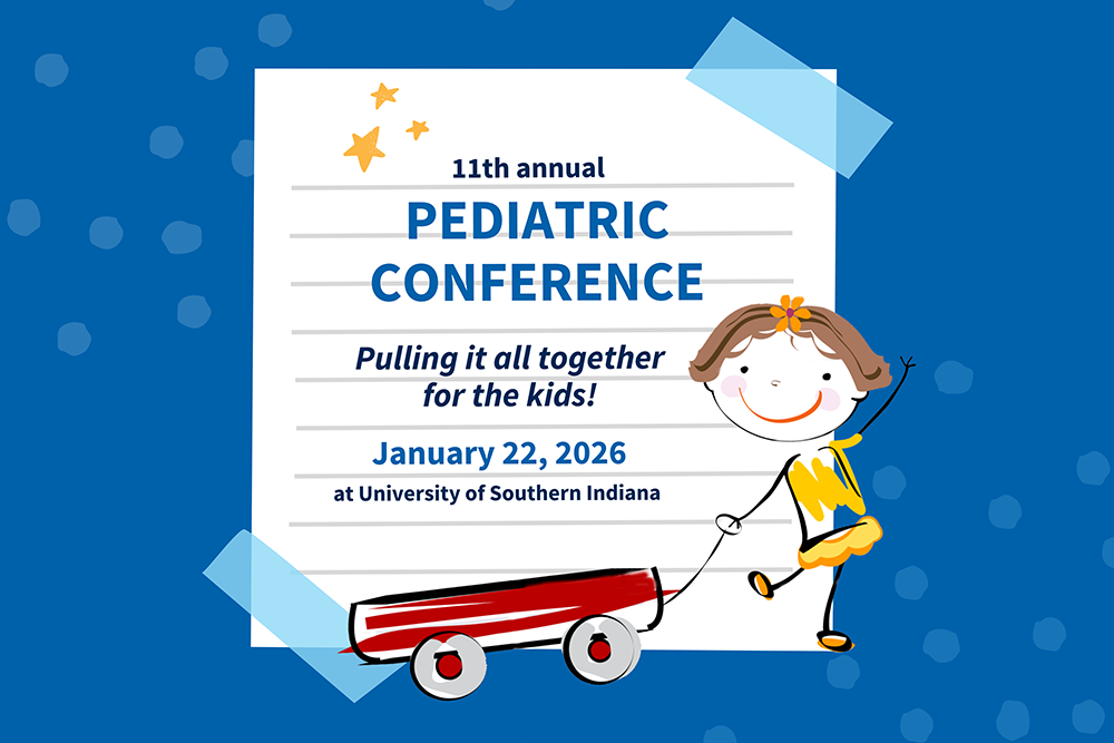 Pediatric Conference