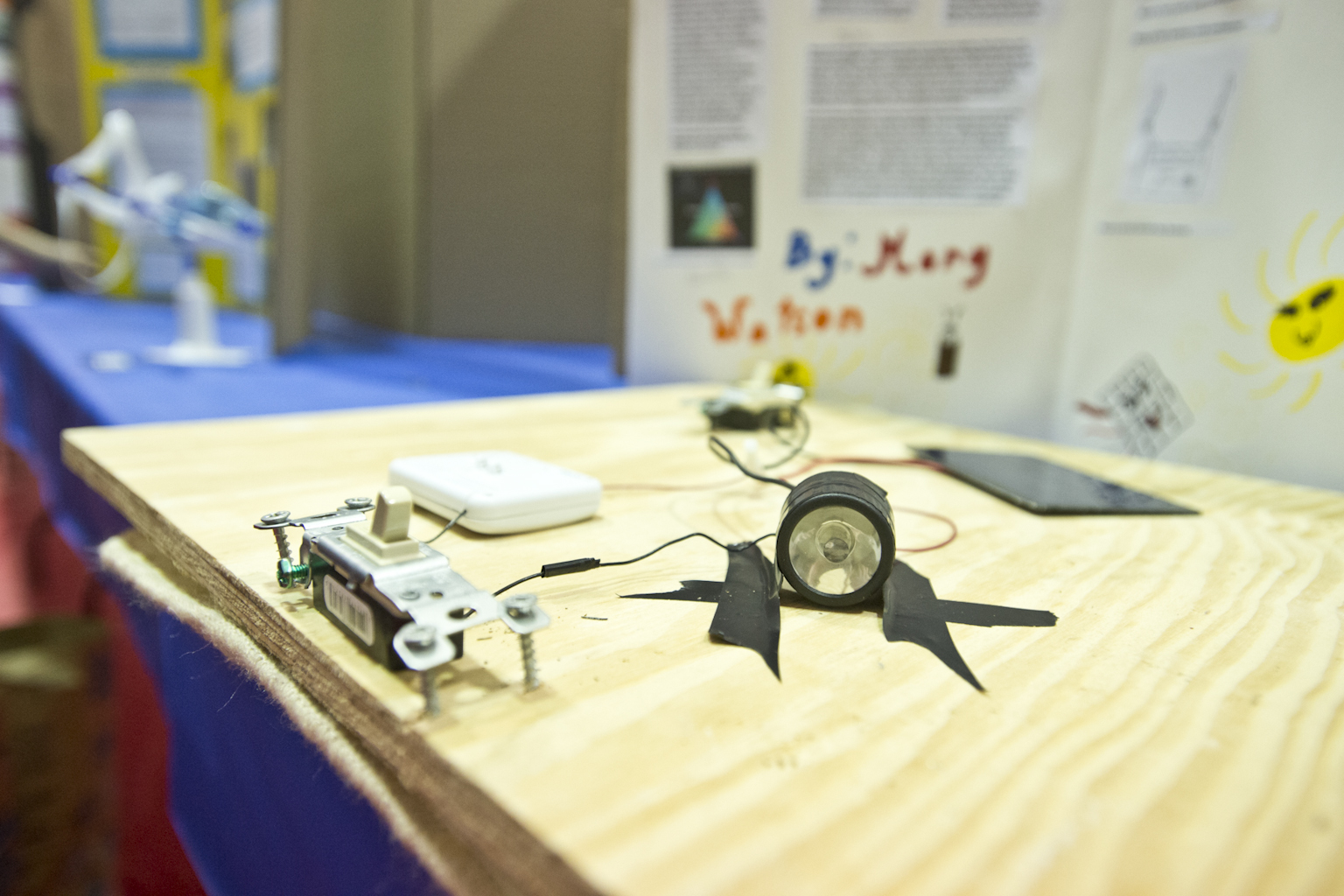 Schedule and Deadlines