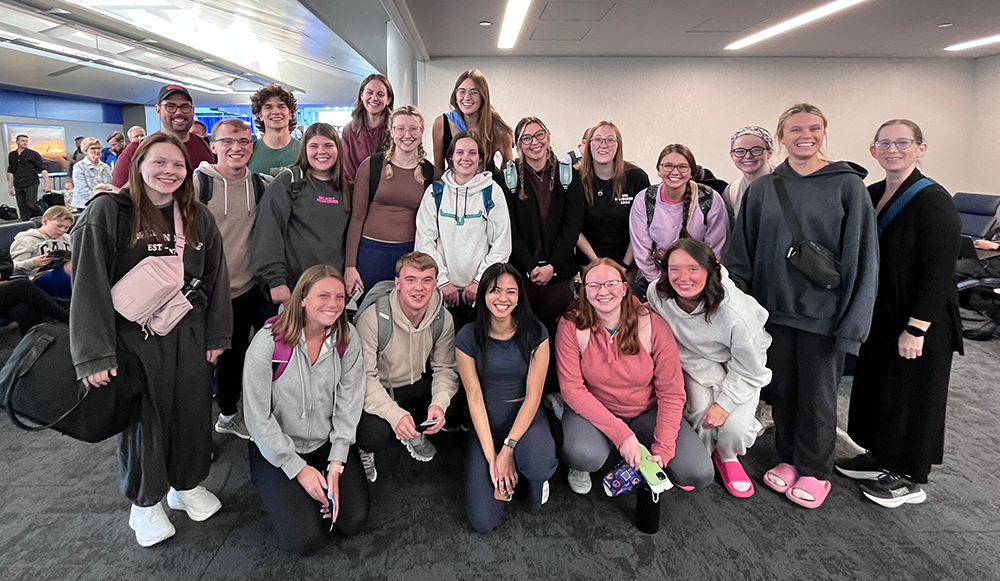 2024 Trip to Germany