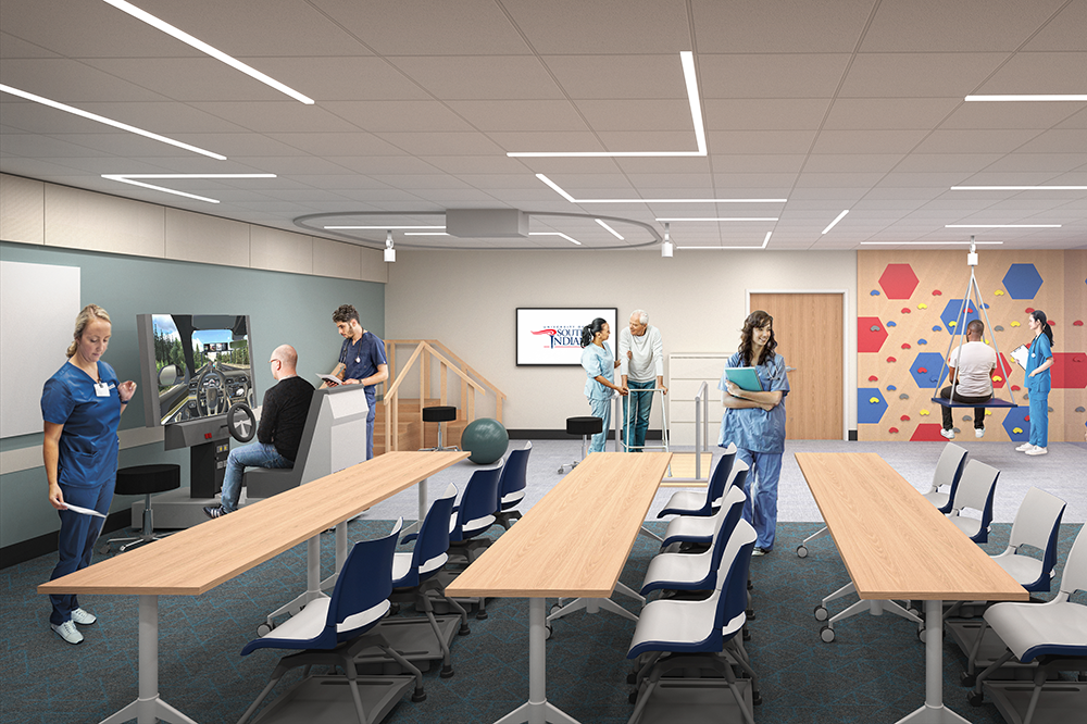 Coming Soon: New Improvements