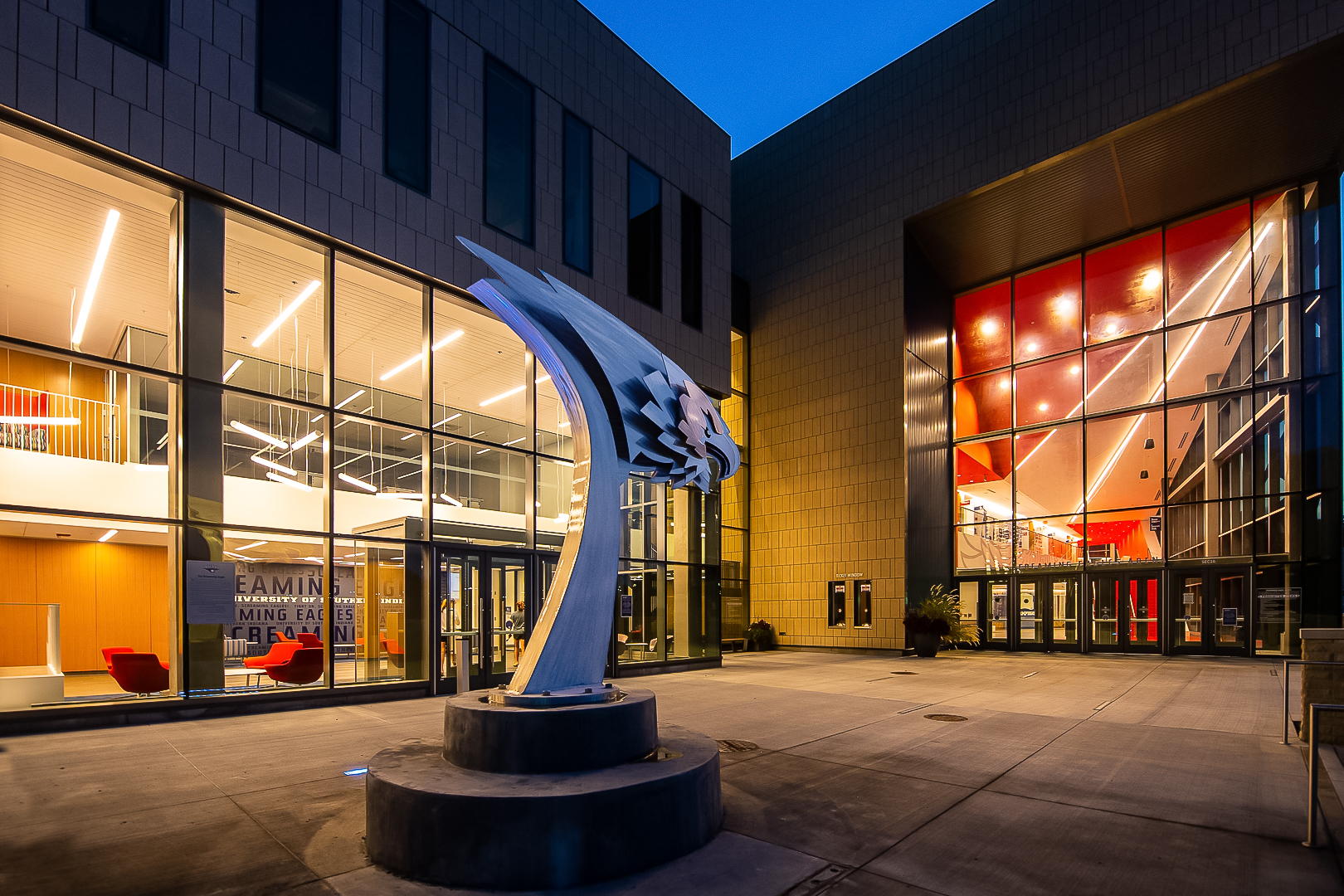 Program Objectives and Student Outcomes