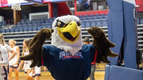 College Alumni Nights at USI Basketball