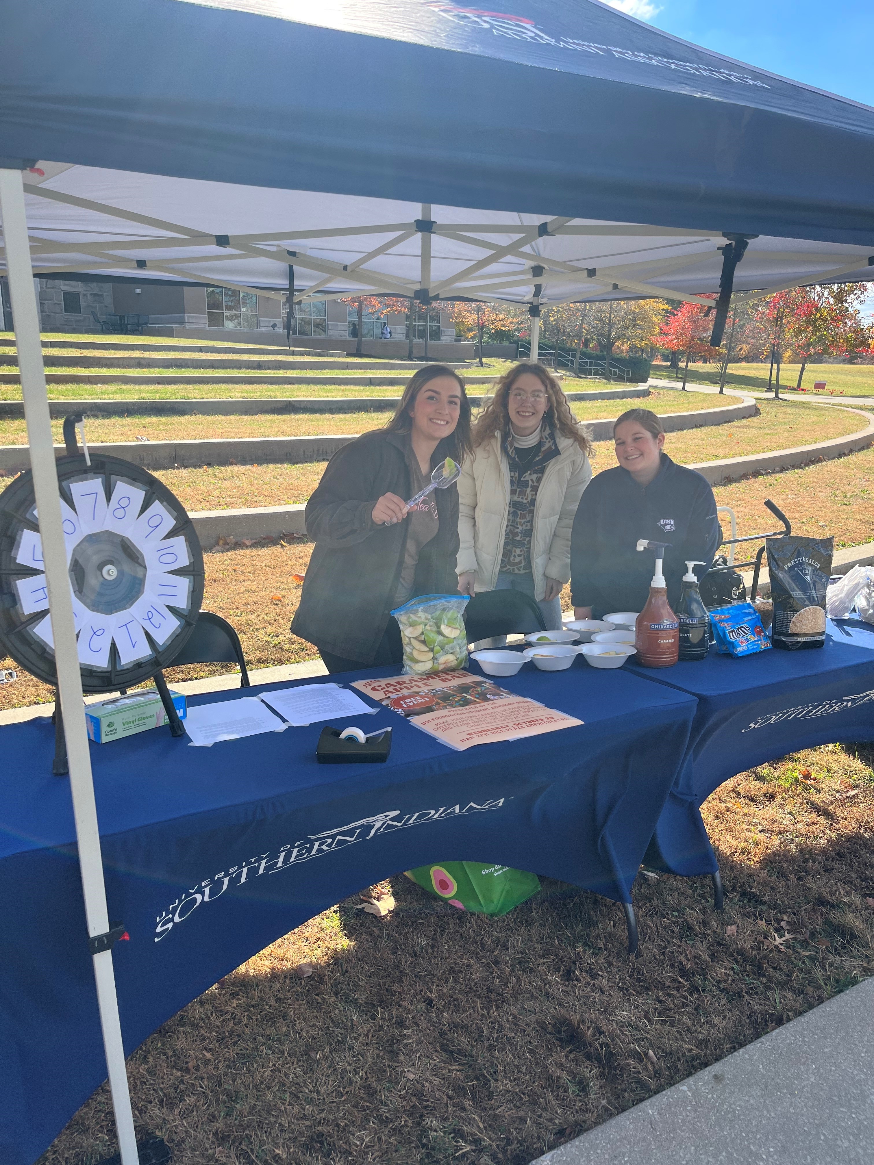 Future Alumni Ambassadors