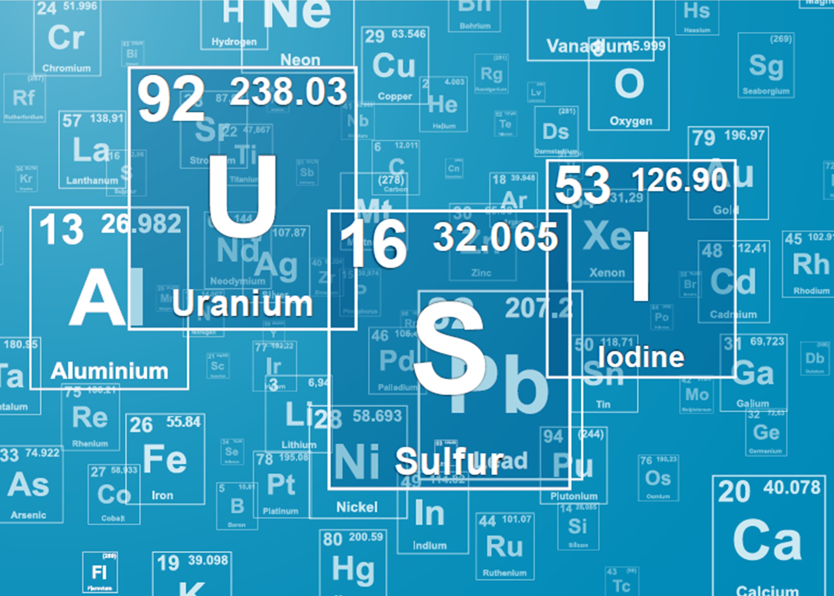 Visit Chemistry at USI