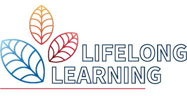 Lifelong Learning logo