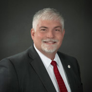 President Steve Bridges