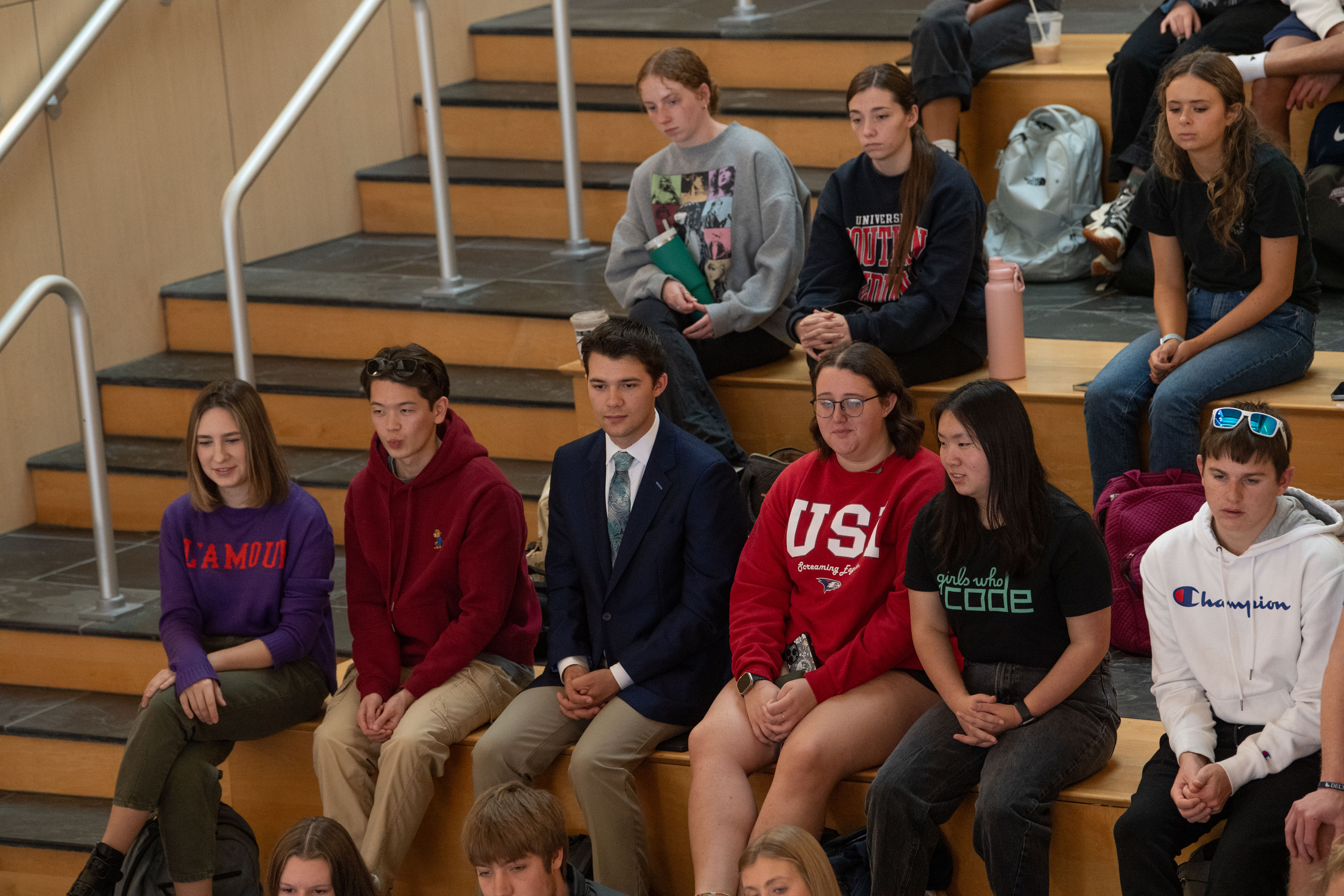 Prospective Students