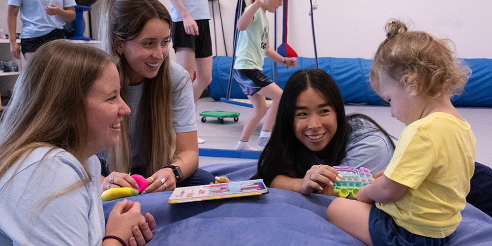 OTD Student Resources