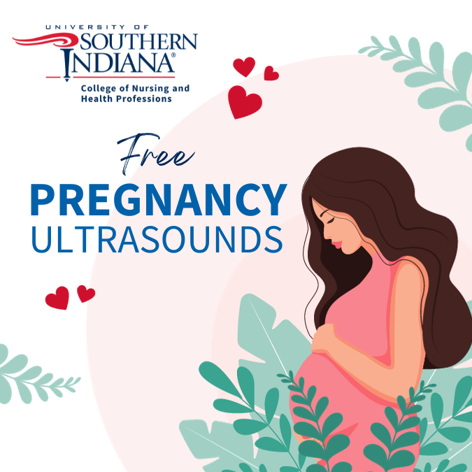 Ultrasound graphic