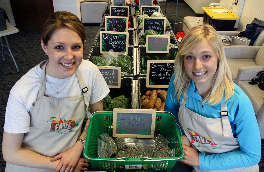 NUTR 420 – Practicum in Food, Nutrition and Wellness