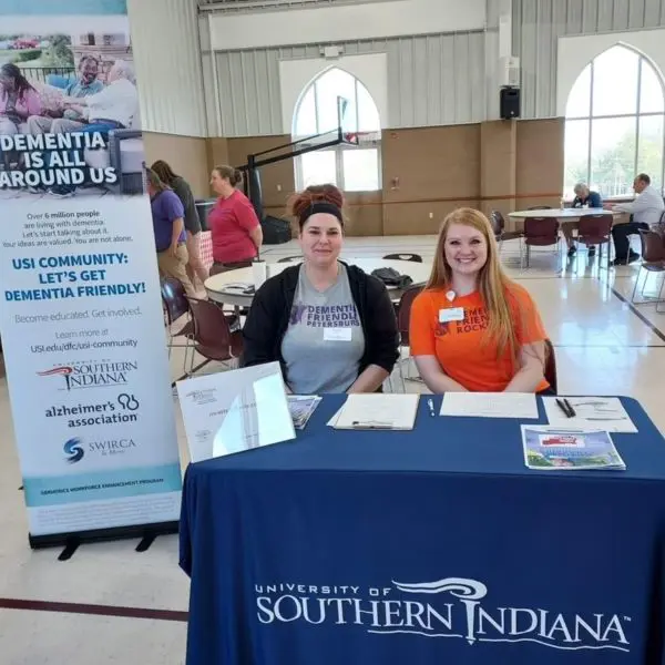 Dementia Friendly Activities