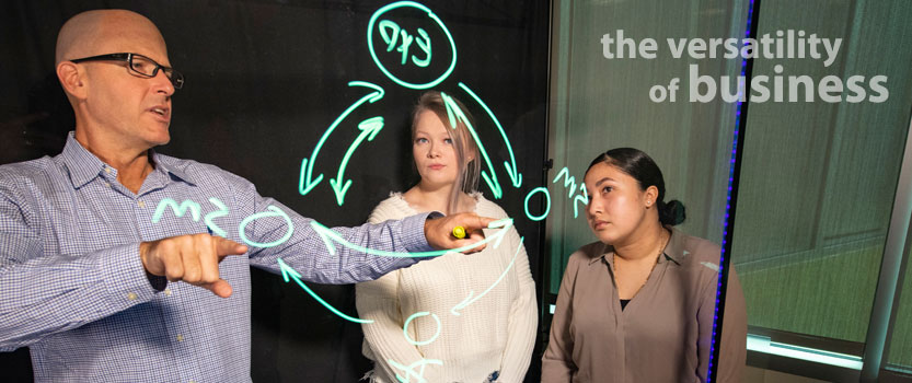 Business Administration